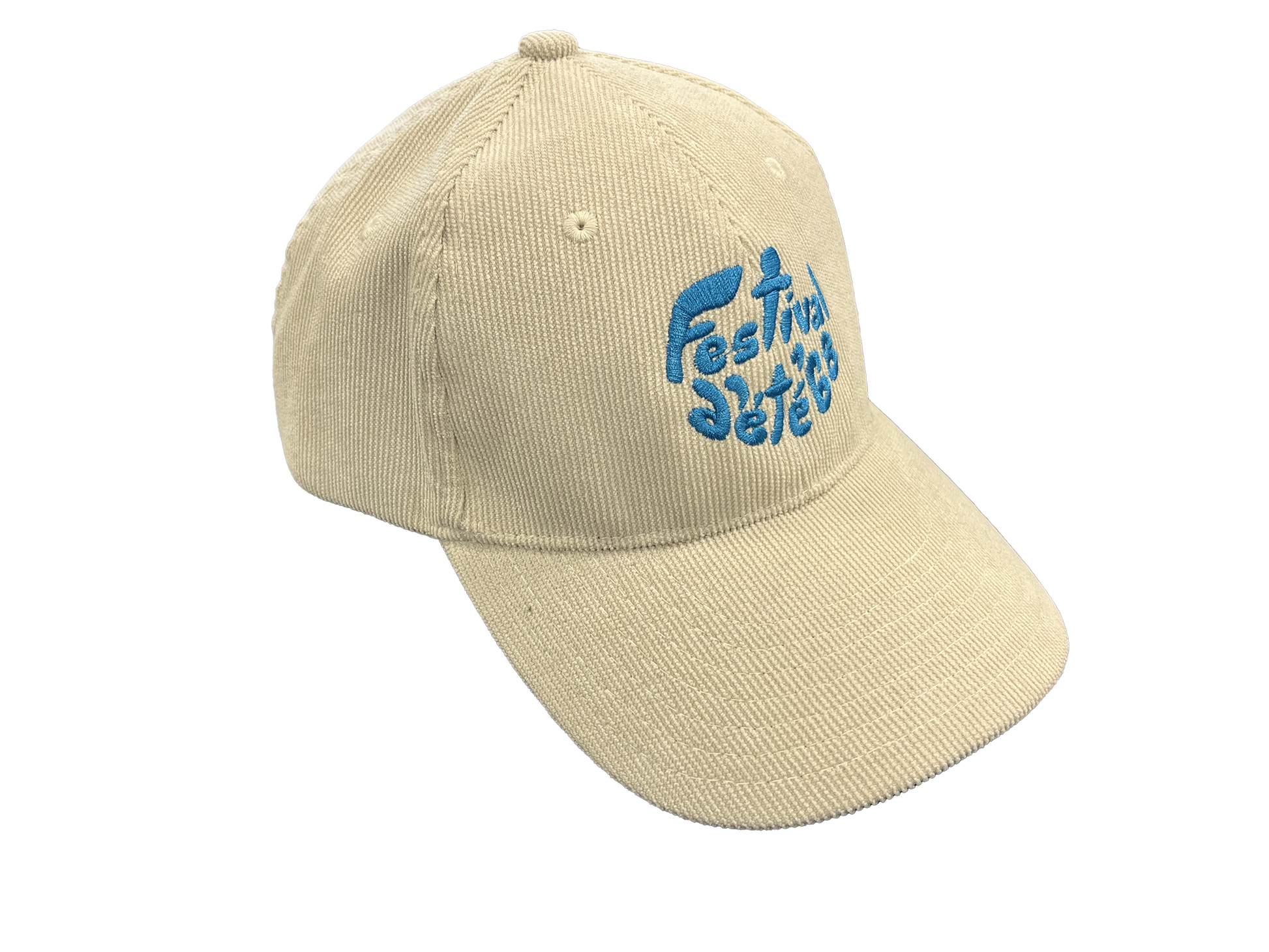 Casquette 1968 beige, unisexe