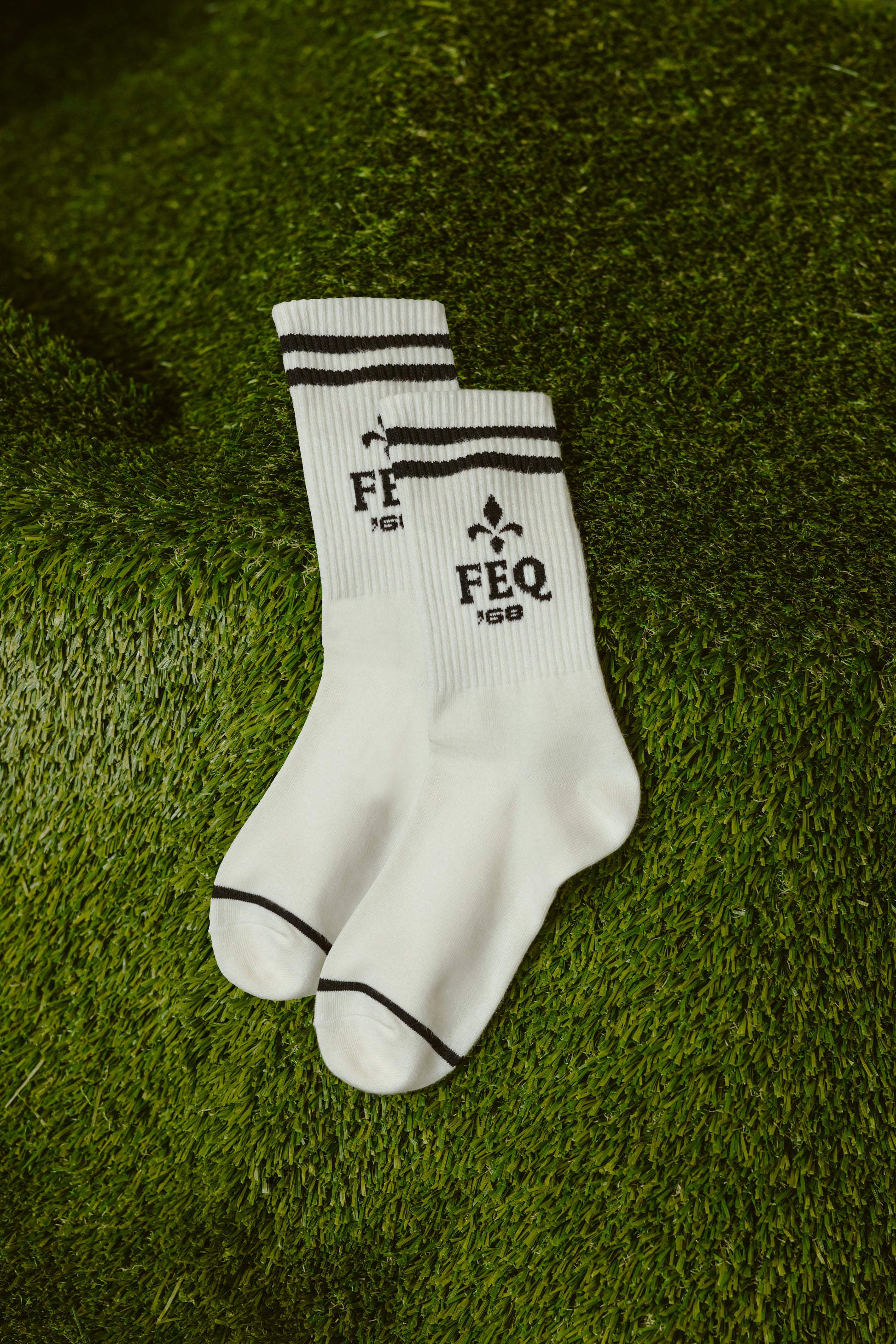Chaussettes FEQ