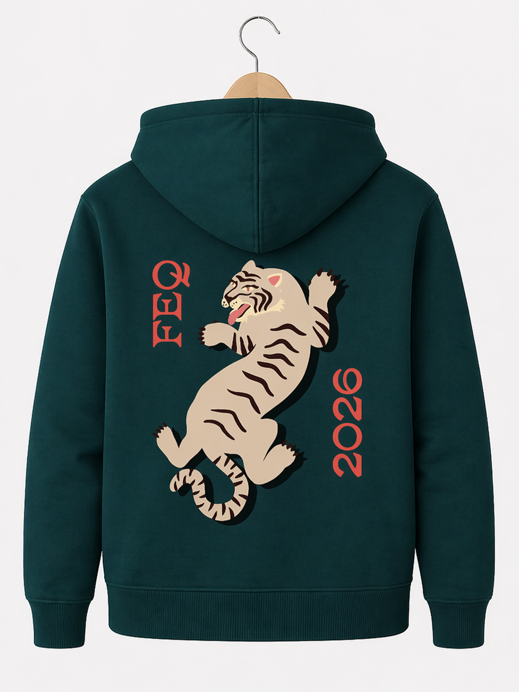 Kangourou Tigre