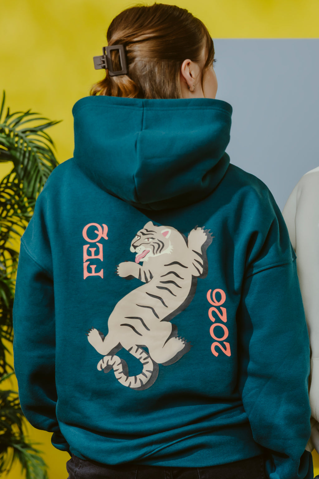 Kangourou Tigre