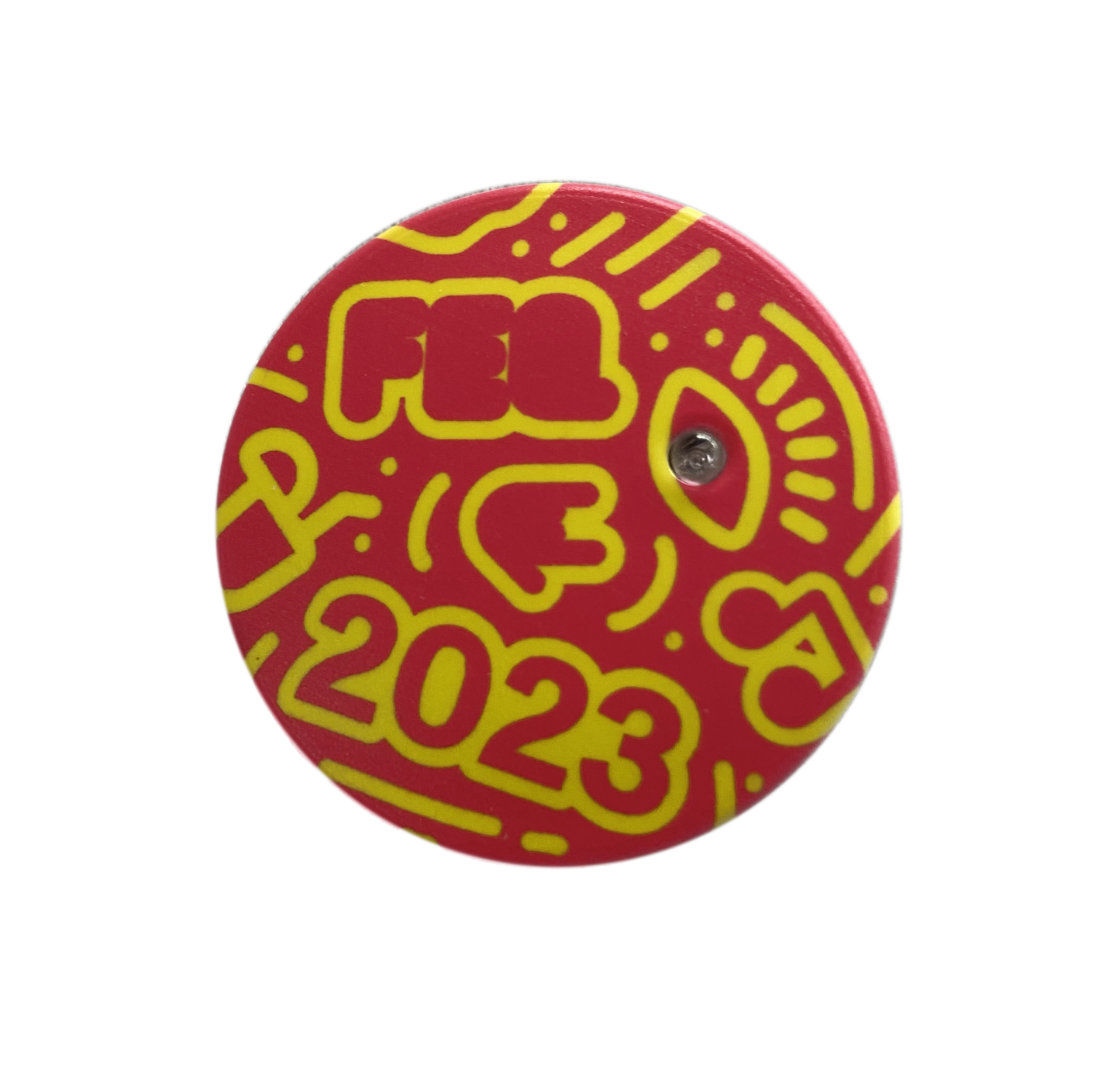 Macaron lumineux, édition 2023