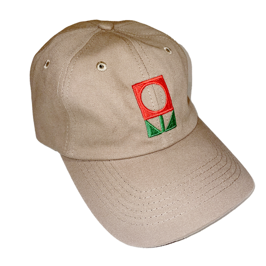 Casquette Fono