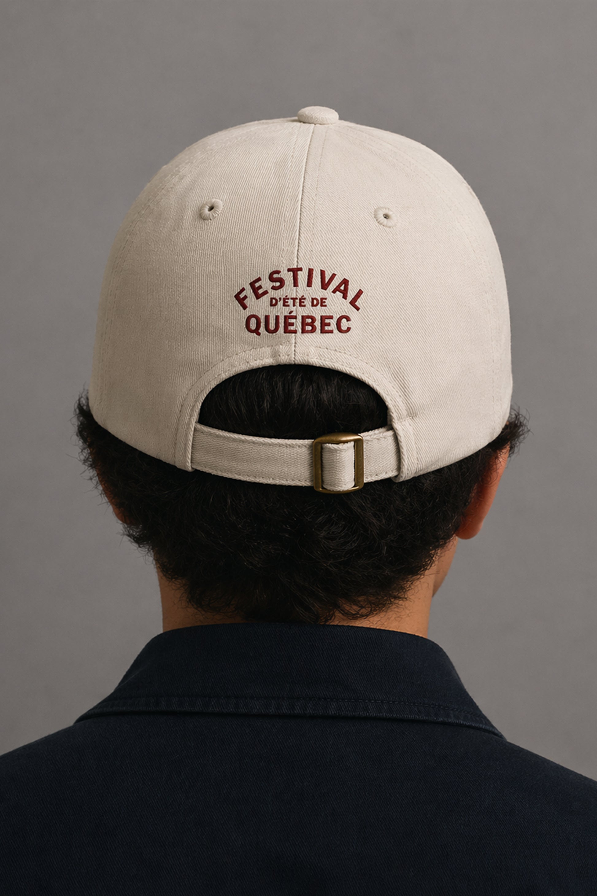 Casquette Tigre