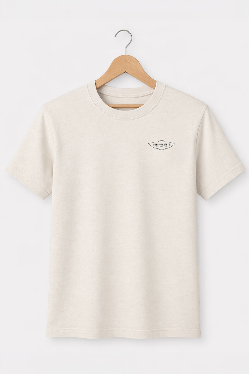 T-shirt Crâne Western