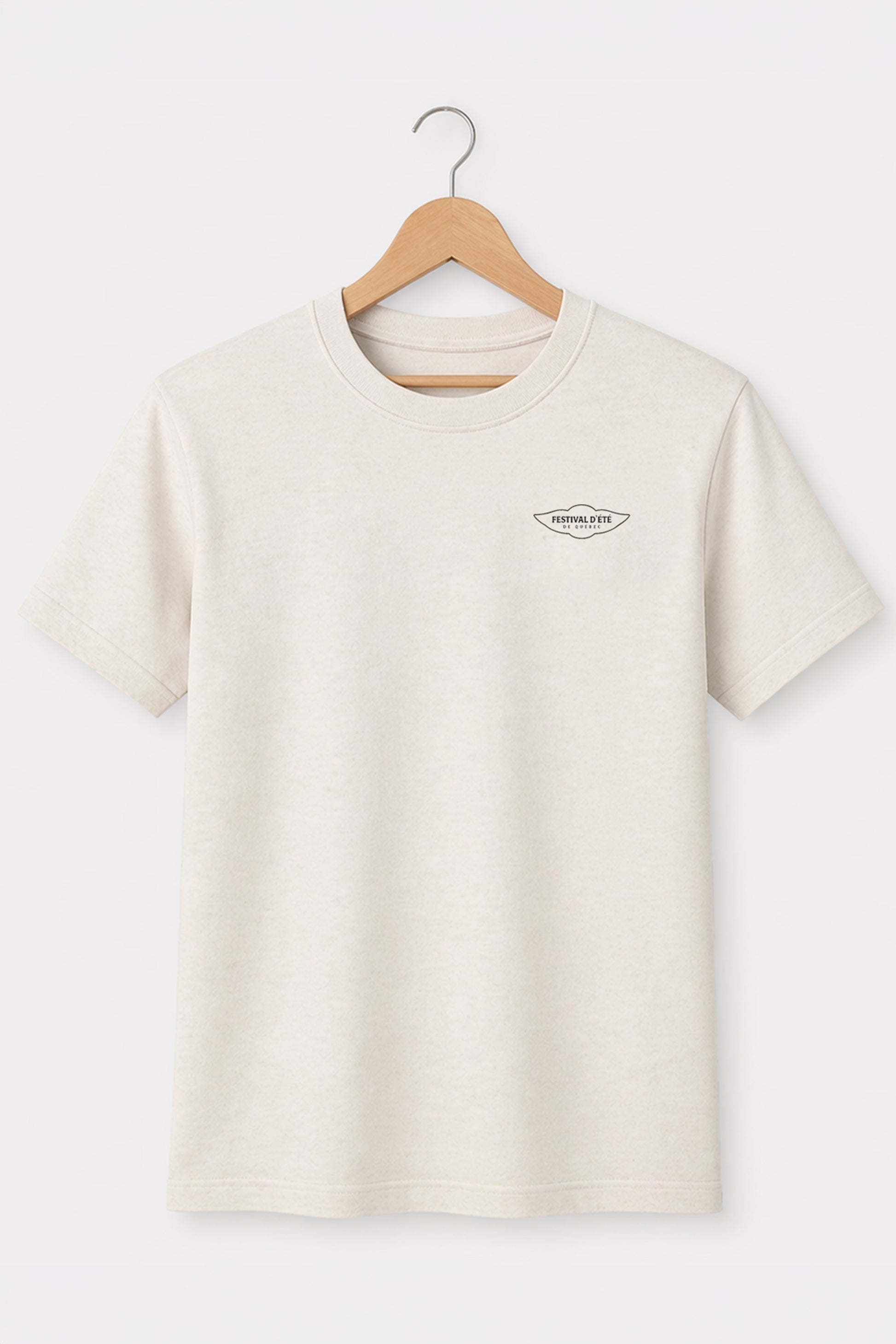 T-shirt Crâne Western