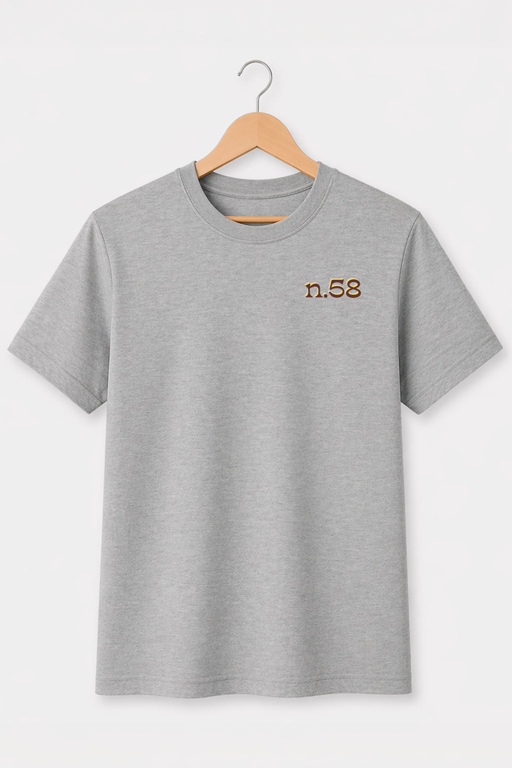 T-shirt Serpent