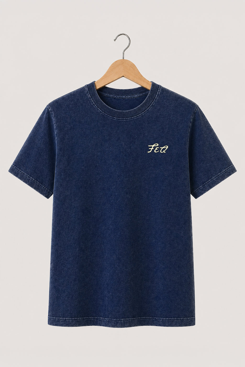 T-shirt Jeans Panthère