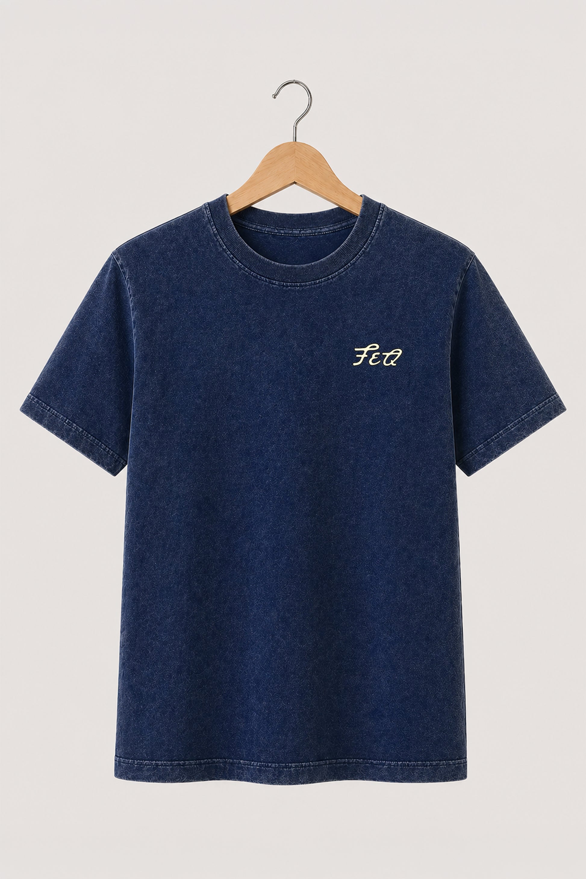 T-shirt Jeans Panthère