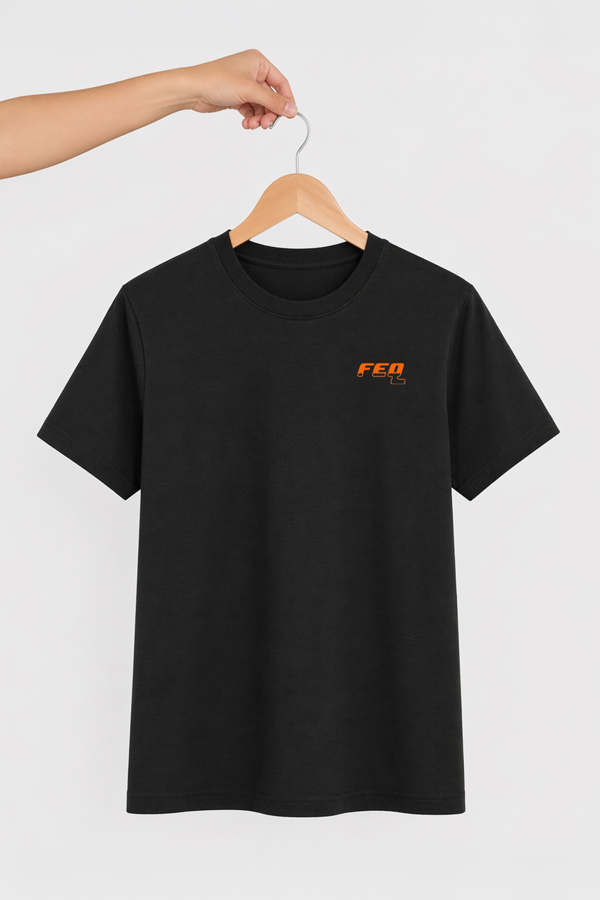 T-shirt Lièvre Motard